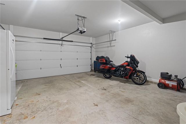 139 Snickers Court, Lexington, NC 27295