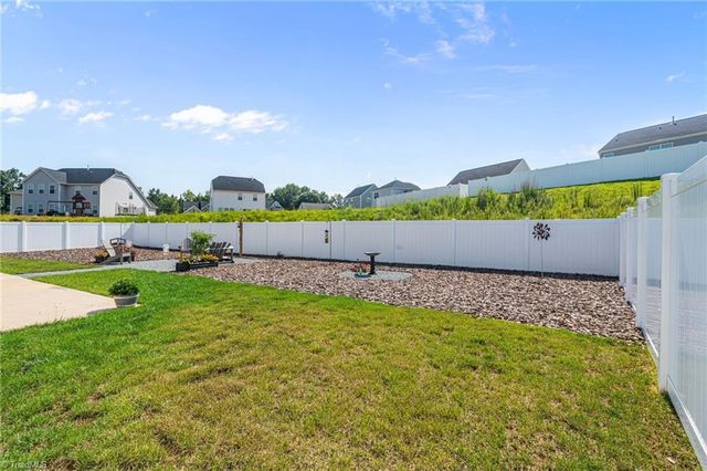 139 Snickers Court, Lexington, NC 27295