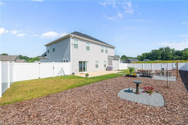 139 Snickers Court, Lexington, NC 27295