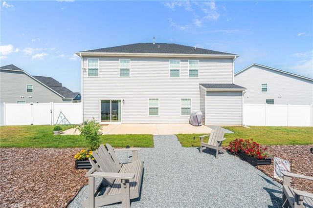 139 Snickers Court, Lexington, NC 27295