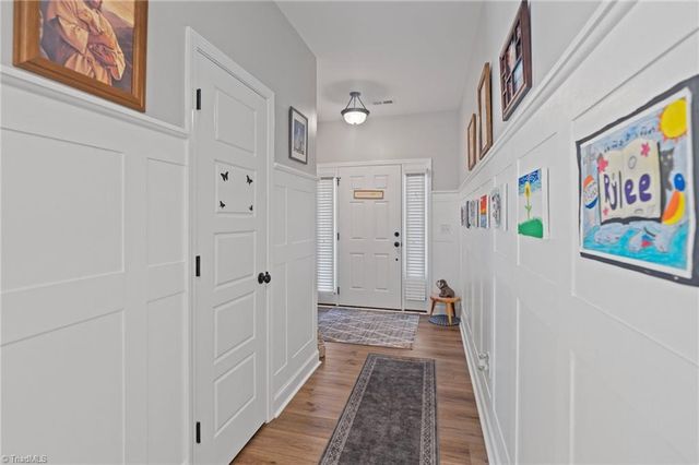 139 Snickers Court, Lexington, NC 27295