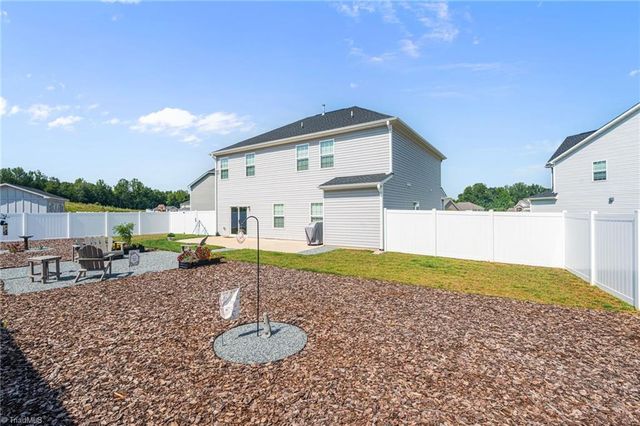 139 Snickers Court, Lexington, NC 27295