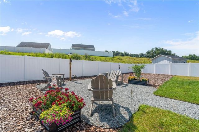 139 Snickers Court, Lexington, NC 27295