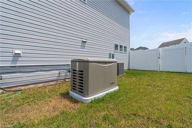 139 Snickers Court, Lexington, NC 27295
