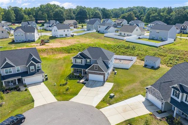 139 Snickers Court, Lexington, NC 27295