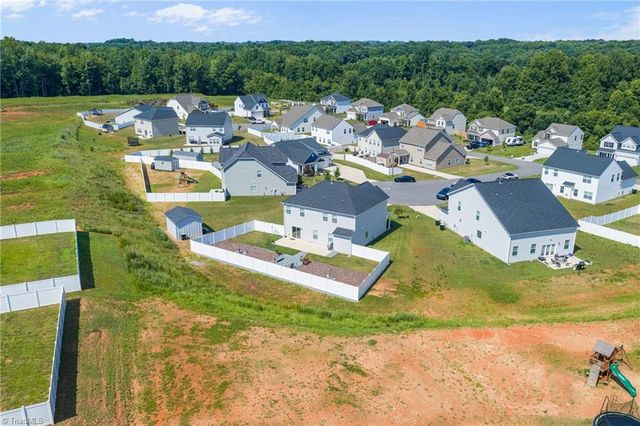 139 Snickers Court, Lexington, NC 27295