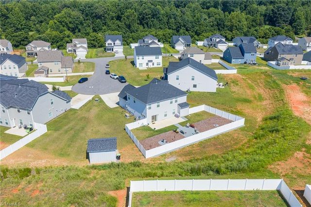139 Snickers Court, Lexington, NC 27295