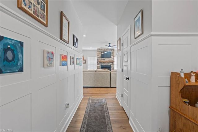 139 Snickers Court, Lexington, NC 27295