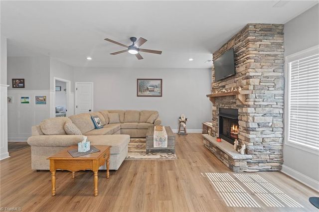 139 Snickers Court, Lexington, NC 27295