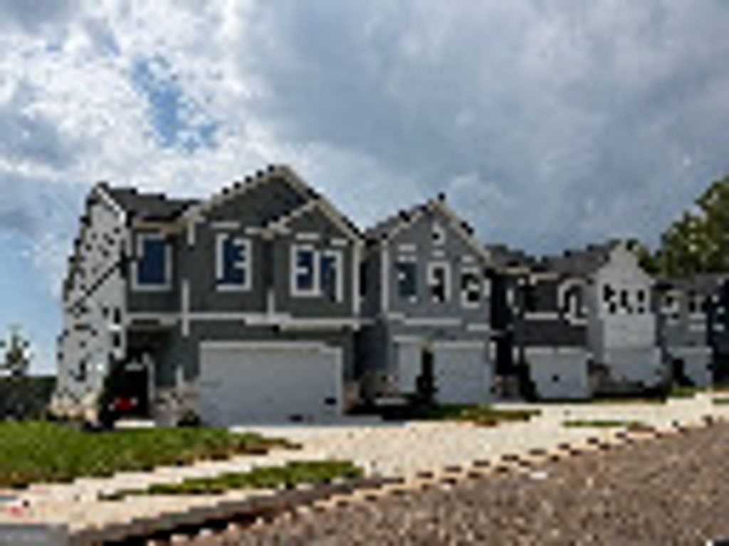 329 Yukon Drive 64, Conyers, GA 30094