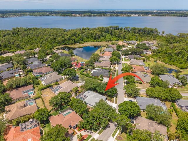 3652 JUSTIN DRIVE, Palm Harbor, FL 34685