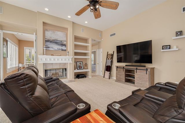 3652 JUSTIN DRIVE, Palm Harbor, FL 34685