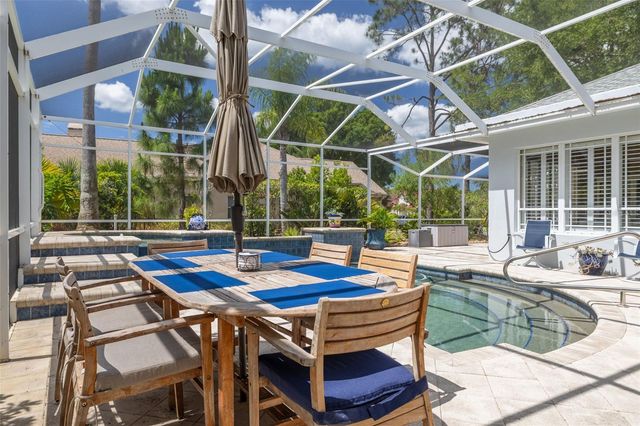 3652 JUSTIN DRIVE, Palm Harbor, FL 34685