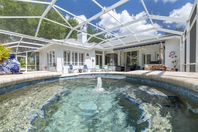 3652 JUSTIN DRIVE, Palm Harbor, FL 34685