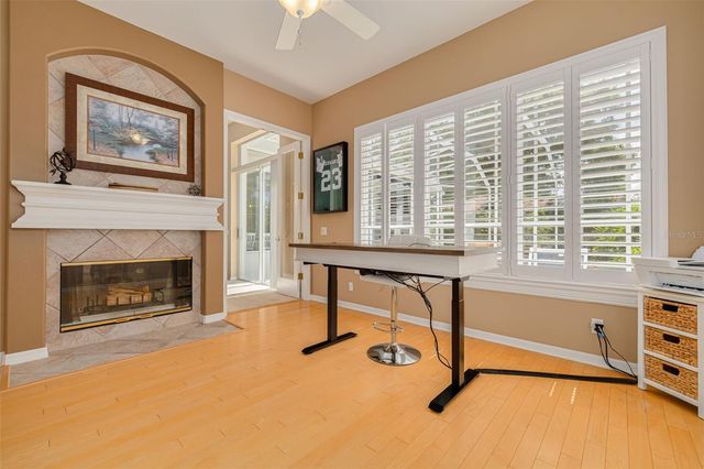 3652 JUSTIN DRIVE, Palm Harbor, FL 34685