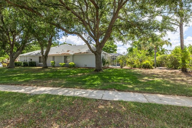 3652 JUSTIN DRIVE, Palm Harbor, FL 34685
