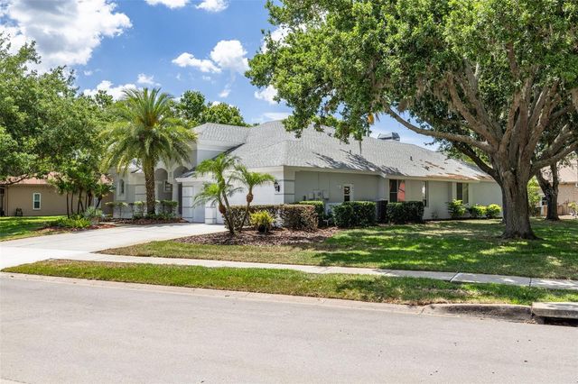 3652 JUSTIN DRIVE, Palm Harbor, FL 34685