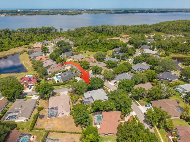 3652 JUSTIN DRIVE, Palm Harbor, FL 34685