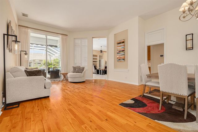 3652 JUSTIN DRIVE, Palm Harbor, FL 34685