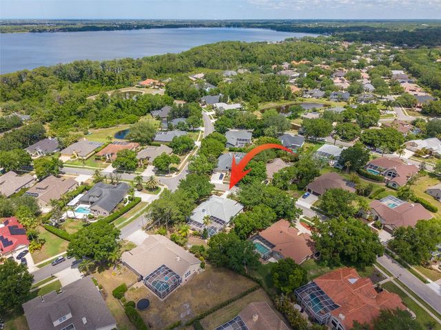 3652 JUSTIN DRIVE, Palm Harbor, FL 34685