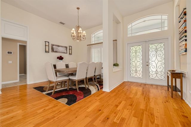 3652 JUSTIN DRIVE, Palm Harbor, FL 34685