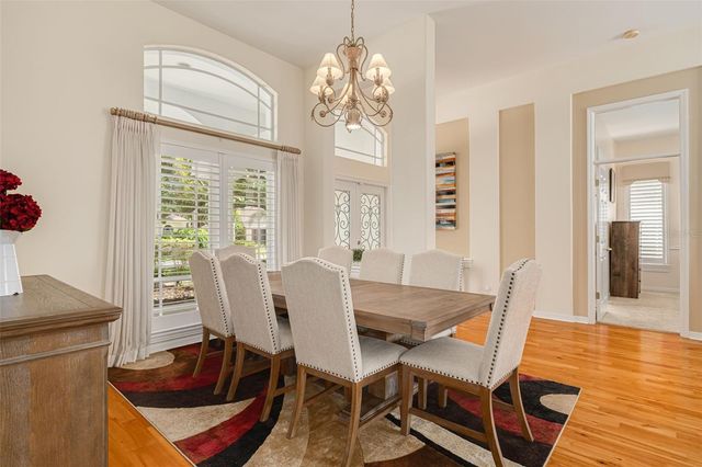 3652 JUSTIN DRIVE, Palm Harbor, FL 34685