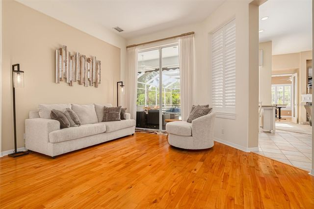 3652 JUSTIN DRIVE, Palm Harbor, FL 34685