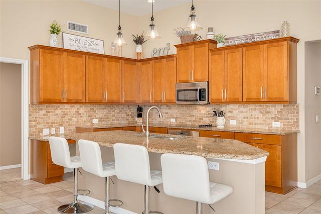 3652 JUSTIN DRIVE, Palm Harbor, FL 34685