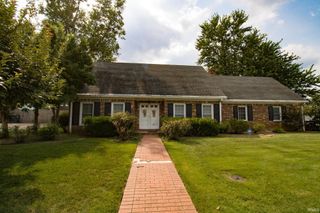 501 Oriole Drive, Evansville, IN 47715