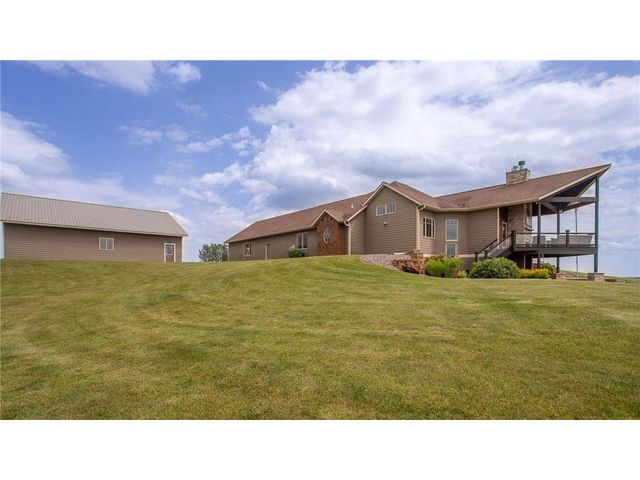 7726 County Rd N, Chippewa Falls, WI 54729