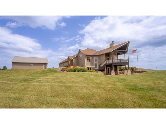 7726 County Rd N, Chippewa Falls, WI 54729