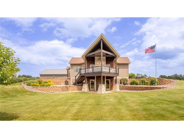 7726 County Rd N, Chippewa Falls, WI 54729