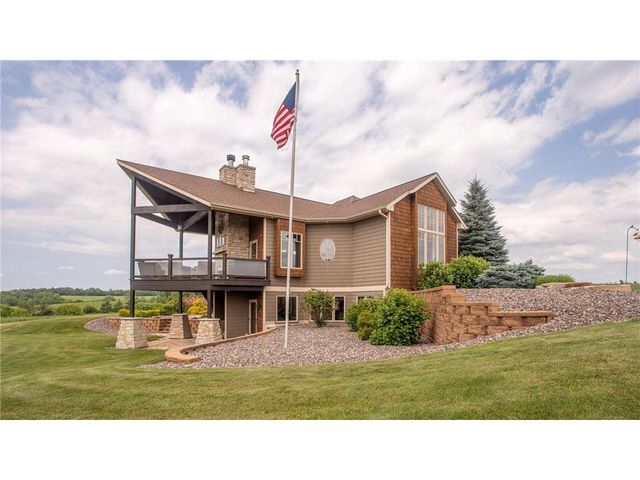 7726 County Rd N, Chippewa Falls, WI 54729
