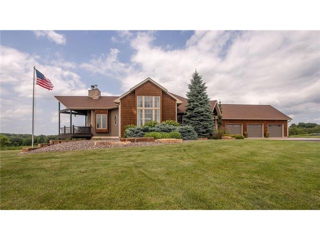 7726 County Rd N, Chippewa Falls, WI 54729