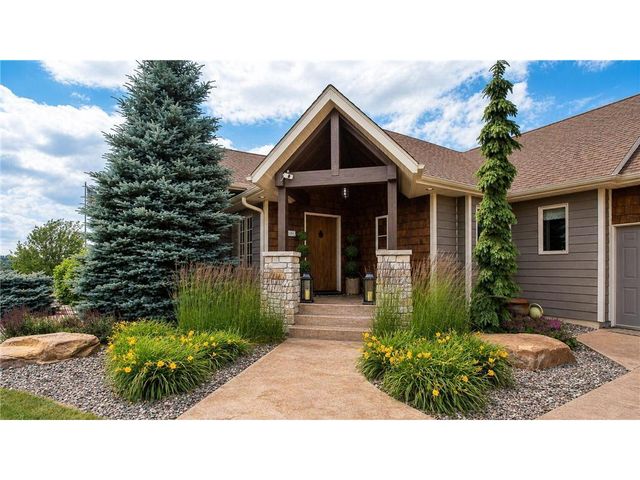 7726 County Rd N, Chippewa Falls, WI 54729
