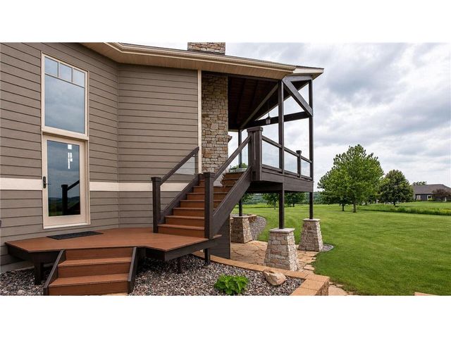 7726 County Rd N, Chippewa Falls, WI 54729