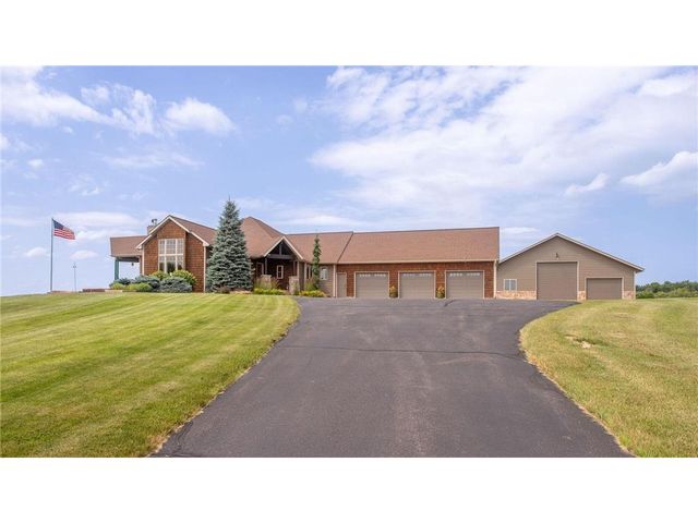7726 County Rd N, Chippewa Falls, WI 54729