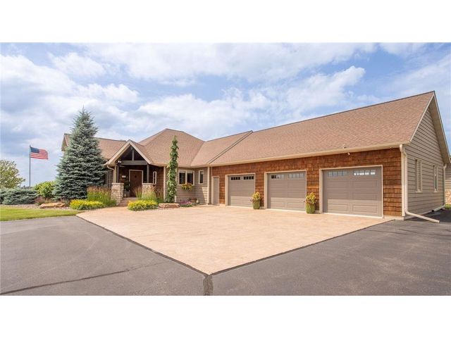 7726 County Rd N, Chippewa Falls, WI 54729