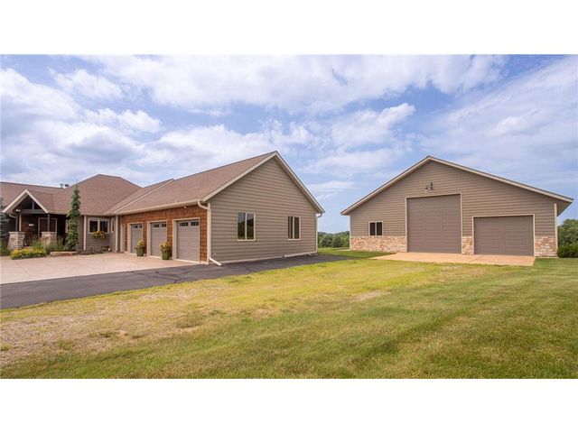 7726 County Rd N, Chippewa Falls, WI 54729