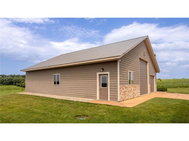 7726 County Rd N, Chippewa Falls, WI 54729