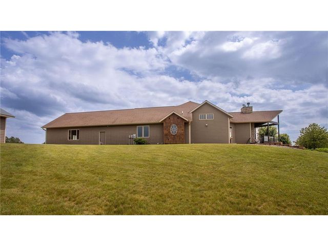 7726 County Rd N, Chippewa Falls, WI 54729