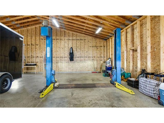 7726 County Rd N, Chippewa Falls, WI 54729
