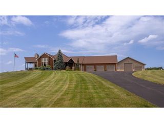 7726 County Rd N, Chippewa Falls, WI 54729