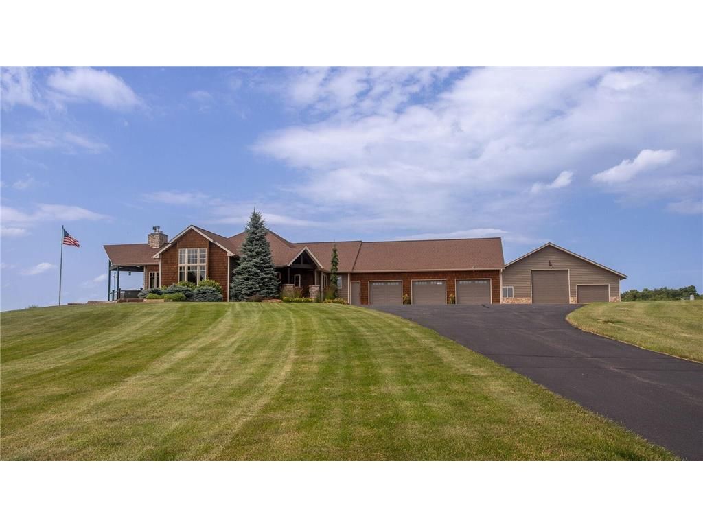 7726 County Rd N, Chippewa Falls, WI 54729