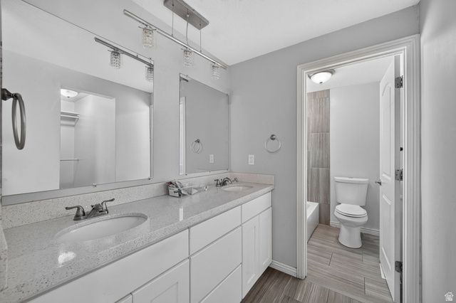 4544 S STONEWOOD DR, West Valley City, UT 84119
