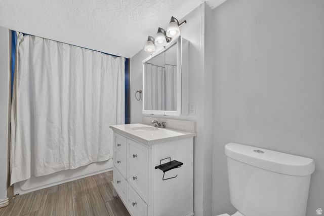 4544 S STONEWOOD DR, West Valley City, UT 84119