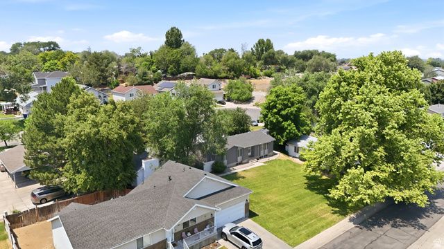 4544 S STONEWOOD DR, West Valley City, UT 84119