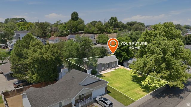 4544 S STONEWOOD DR, West Valley City, UT 84119