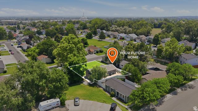 4544 S STONEWOOD DR, West Valley City, UT 84119