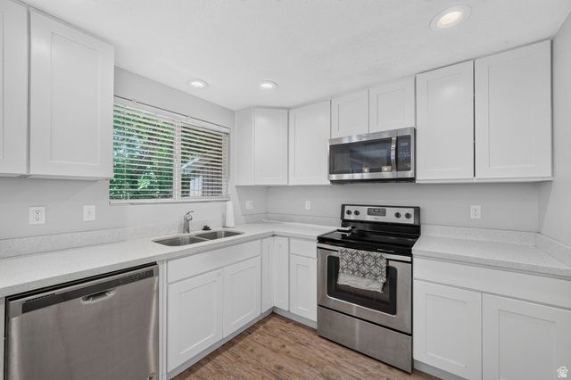 4544 S STONEWOOD DR, West Valley City, UT 84119